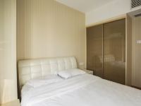 深圳港澳之家酒店公寓 - 一室一厅套房
