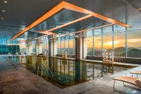 Hilton Jinan South Hotel & Residences - Luksus