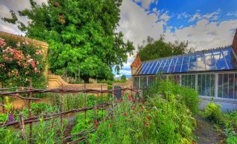 Old WesleyDale Heritage Accommodation