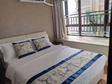 Choung Wei Hotel Отели рядом с достопримечательностью «Статуя короля отца Нородома Сиханука»