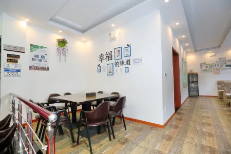 xiaoqiaoliushui Отели рядом с достопримечательностью «Changpingcun»