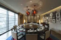 深圳回酒店 - 早餐