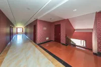 Shanquan Hotel