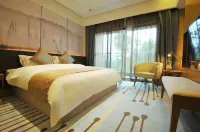 Xiyue Hotel