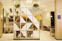 HanTing Premium Yingtan Guixi Xiangshan Academy Hotel - sarapan