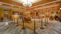 Kangding Tagong Prairie Mandala Hotel