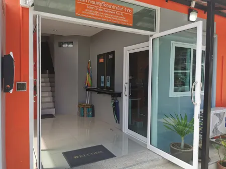 Karon Studio Apartment