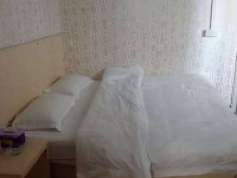 佛山丹灶家乐公寓 - 标准单人房