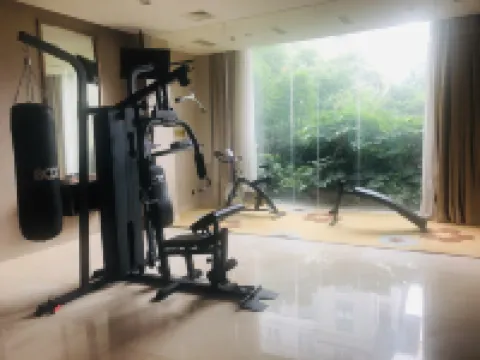 Metropark Hotel Yancheng