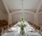 Yuchuan Jiushe Art Hotel Hotels in Lantian