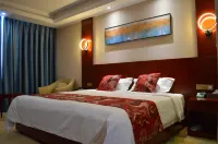 Guoqing Hotel Hotels near Changle Agricultural Product Trade Town