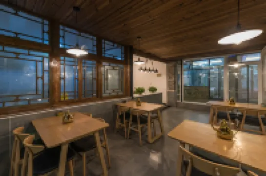 Beijing Yashan Xiaozhu (Badaling Branch)