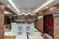 眾鑫假日飯店（稻城亞丁風景區新遊客服務中心店） 稻城住宿飯店