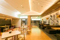 โรงแรมแมนจู (บ้านเกิดลู่ซุน เส้าซิง) - พร้อมอาหารเช้า