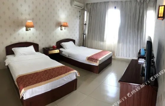 邛崍禹王閣客棧