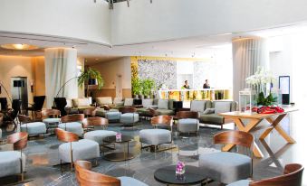 Holiday Villa Hotel & Residence City Centre Doha