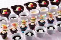 Tmark City Hotel Tokyo Omori - breakfast