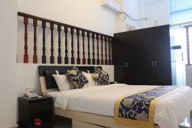 Beihai Shijiayi Resident Su