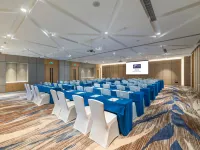 Holiday Inn Express QINGDAO CHENGYANG CENTRAL by IHG Hotels near Chengyang District