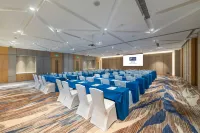 Holiday Inn Express Qingdao Chengyang Central
