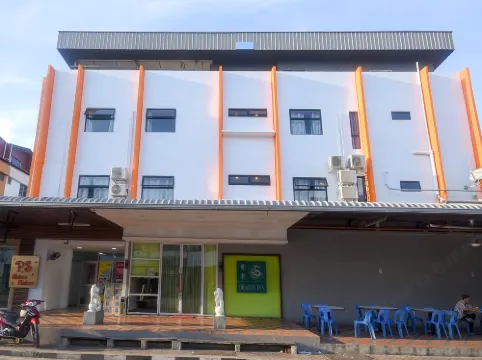 Hotel O Agon Inn فنادق مميّزة Photos