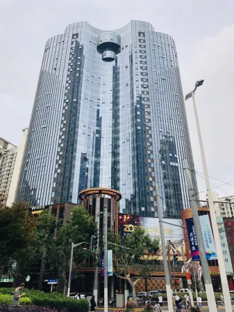Acme Serviced Apartment