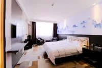 Beitun Holiday Inn Marriott Hotels in BeiTun