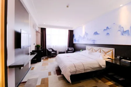 Beitun Holiday Inn Marriott