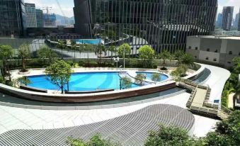 Times Suprior Business Apartment (Shenzhen Binheshidai )