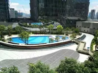 Times Suprior Business Apartment (Shenzhen KKone)