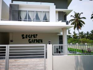 Secret garden homestay