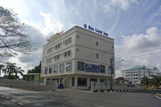 Kin Link Inn Miri Updated 2021 Price Reviews Trip Com