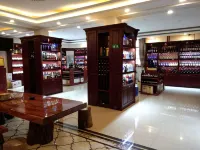 Alashankou Shaanbei Business Hotel Hotels in Alashankou