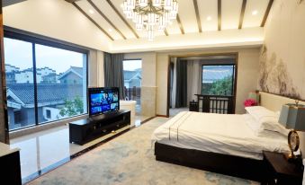 Wanqing Zhenyuan Hotel