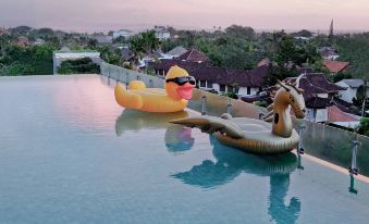 IZE Seminyak by LifestyleRetreats