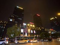UFO电竞公寓(南通中南城店) - 酒店外部