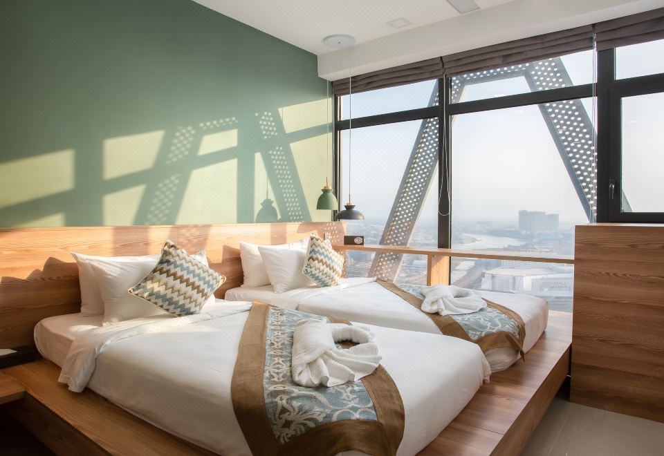 차이야 팰리스 호텔