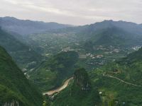 利川霏月休闲山庄 - 酒店附近