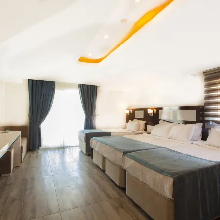 Pamukkale Termal Ece Otel