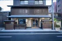 Hotel Shikisai Kyoto Hotels near Otonashi waterfall