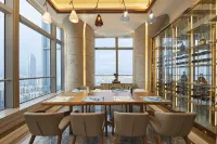 The Westin Wenzhou - breakfast