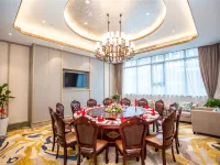 Liexi Hotel Hotels in Sanming