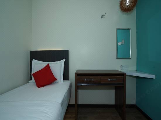 My Home Hotel Wangsa Maju Kuala Lumpur Updated 2021 Price Reviews Trip Com