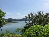 Shiguang Manju (Qiandao Lake Central Lake Scenic Area)