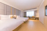 全季飯店（麗水火車站店） 麗水住宿飯店