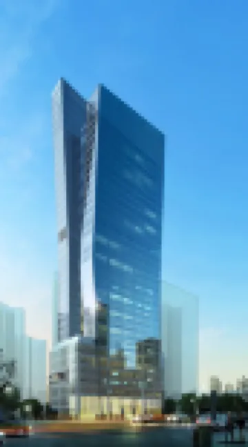 Cresher Serviced Apartment