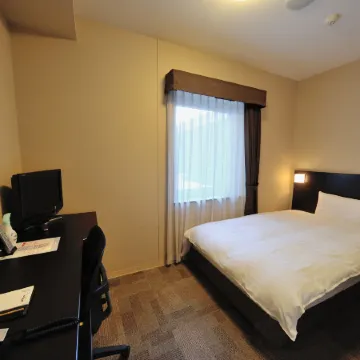 Dormy Inn Express Koriyama Hot Spring Отели в г. Корияма