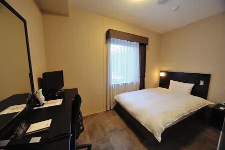 Hotel Dormy Inn Express Koriyama Отели рядом с достопримечательностью «Hozoji Temple»