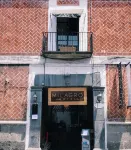 Hotel Milagro, Puebla Centro のホテル