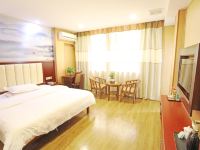 长沙西湖印象商务酒店 - 标准大床房
